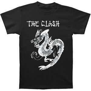 Clash T-shirt