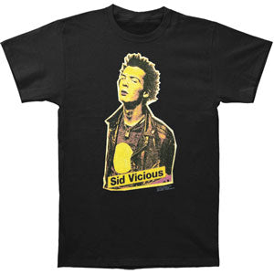 Sid Vicious T-shirt