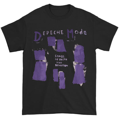 Depeche Mode Faith T-shirt