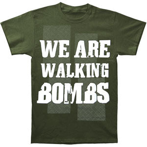 Bomb T-shirt