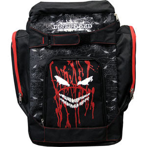 Blood And Smiles Backpack