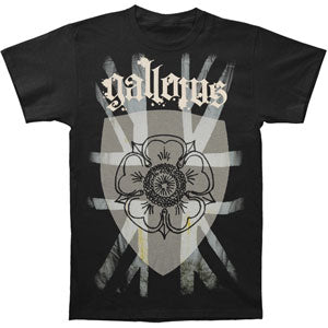 Britain Slim Fit T-shirt