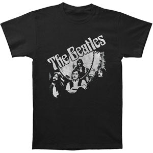 Beatles 1968 Photo T-shirt