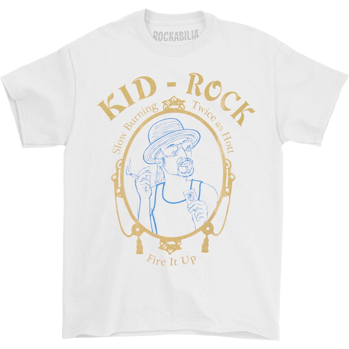 Slow Burning T-shirt