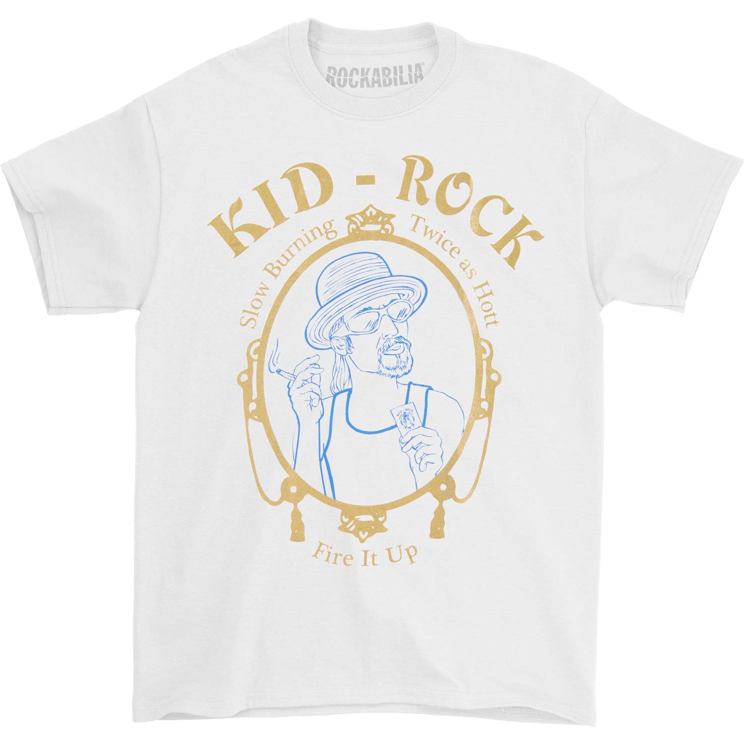 Slow Burning T-shirt