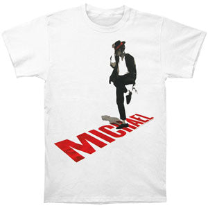 Michael Jackson Danceshow T-shirt