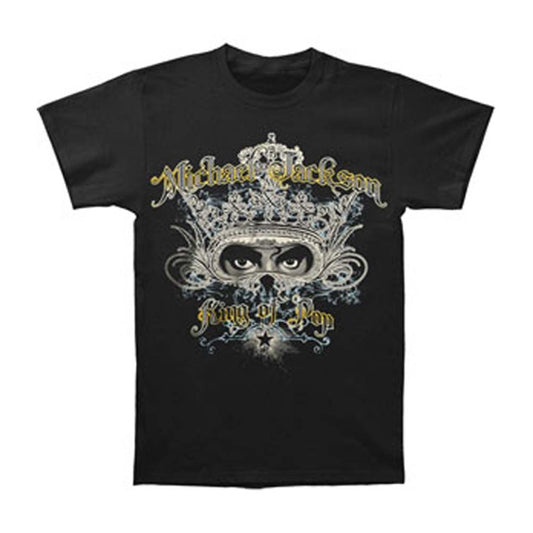 Michael Jackson Masquerade T-shirt