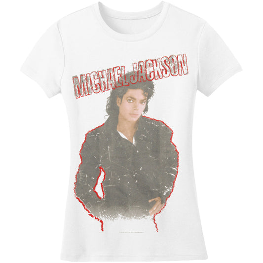 Bad Self Soft Junior Top