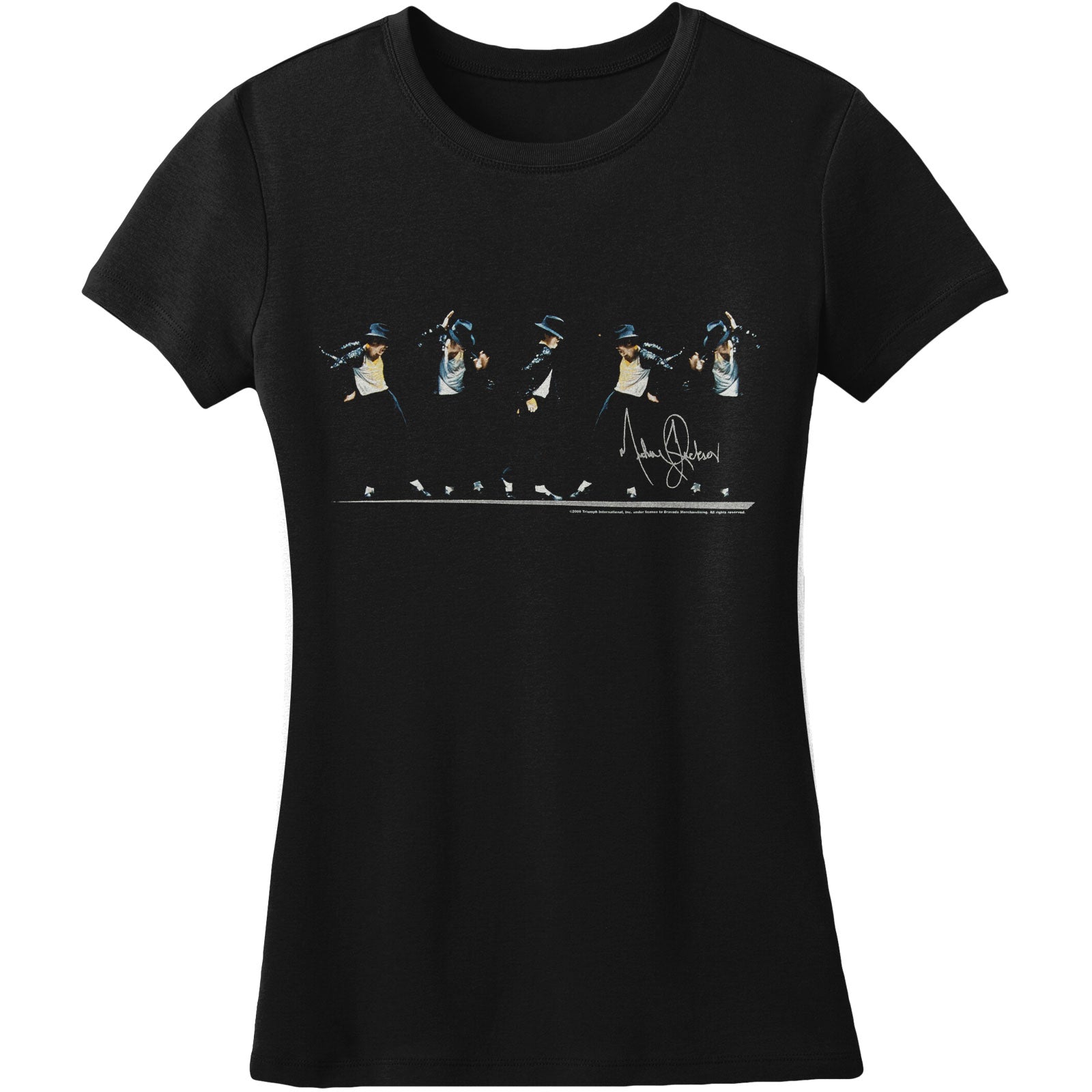 Dancer Soft Junior Top