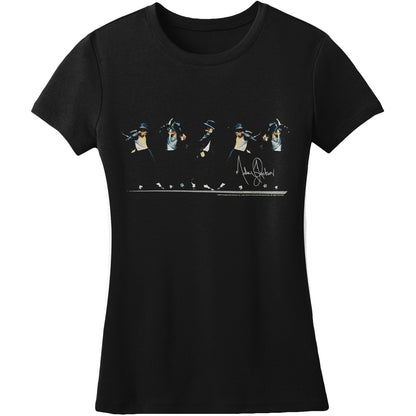 Dancer Soft Junior Top