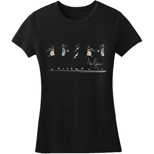 Dancer Soft Junior Top