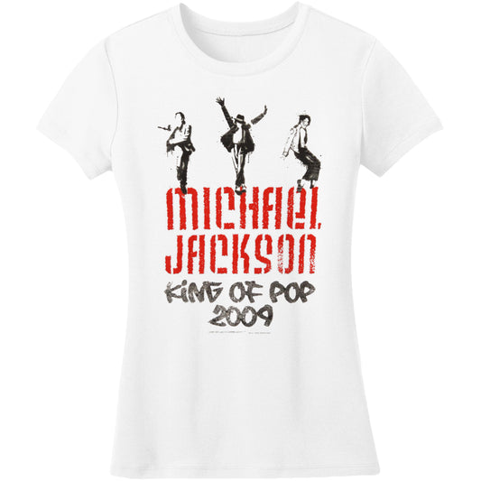 Graffiti Soft Junior Top