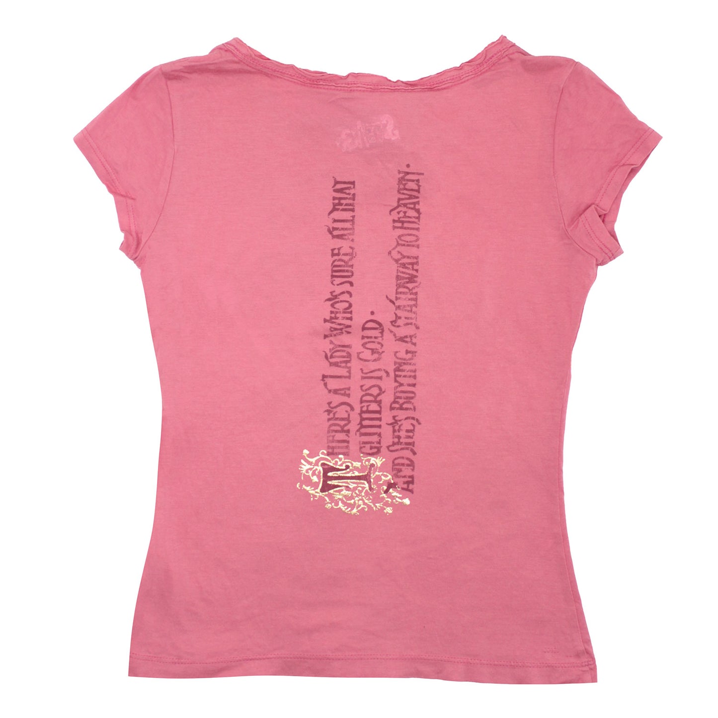 Led Zeppelin Childrens T-shirt