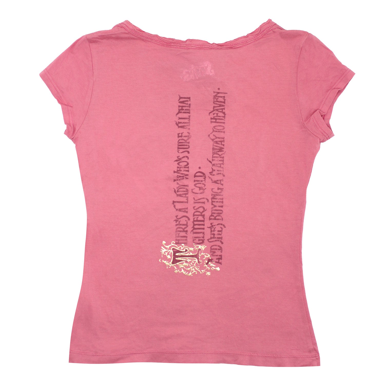 Led Zeppelin Childrens T-shirt
