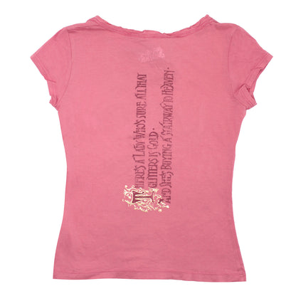 Led Zeppelin Childrens T-shirt