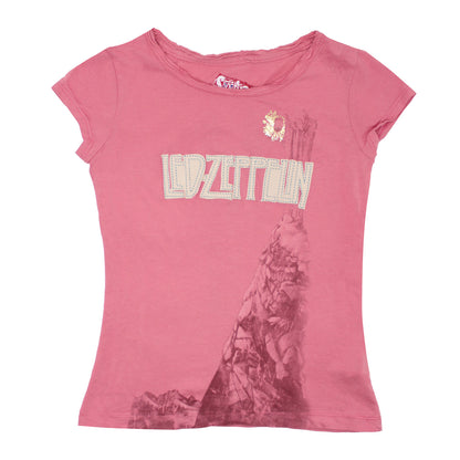 Led Zeppelin Childrens T-shirt