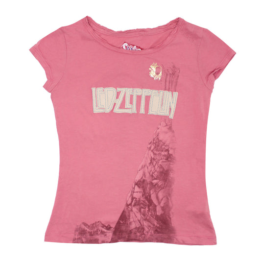 Led Zeppelin Childrens T-shirt