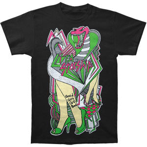 Cobra Starship Slim Fit T-shirt Front
