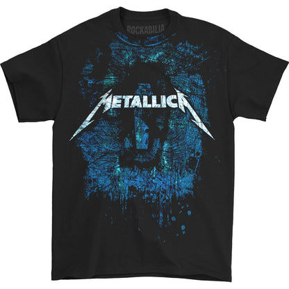 Metallica Moonlight Dirt Nap Tee T-shirt Front