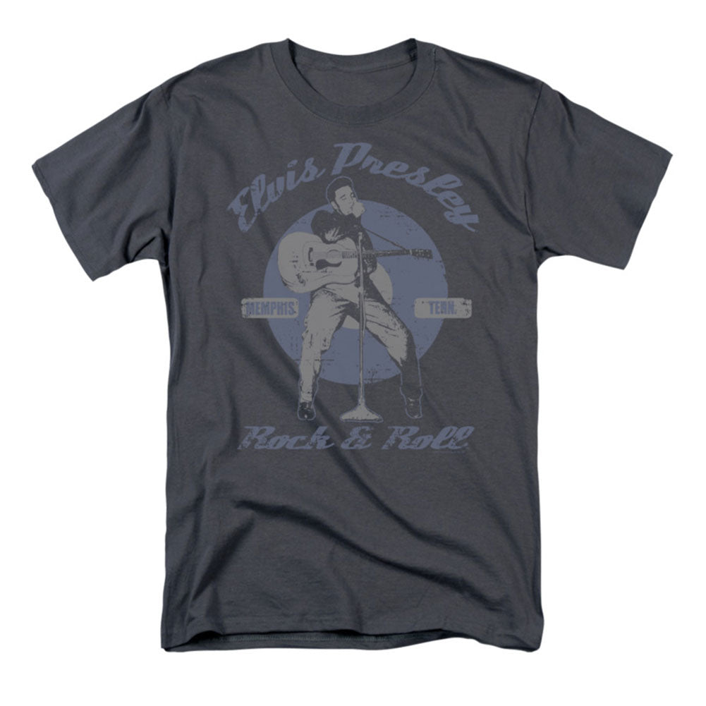 Elvis Presley Rock & Roll T-shirt