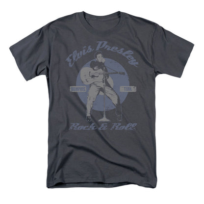 Elvis Presley Rock & Roll T-shirt