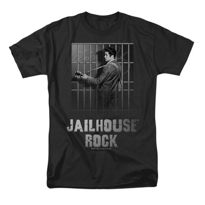 Elvis Presley Jailhouse Rock T-shirt