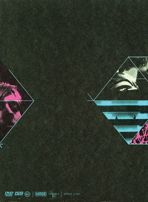Arcade Fire DVD