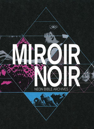 Arcade Fire DVD