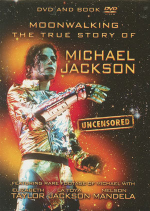 Michael Jackson DVD