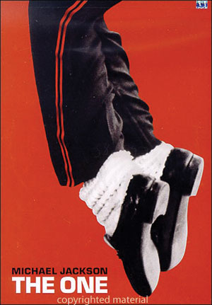 Michael Jackson DVD