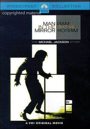 Michael Jackson DVD