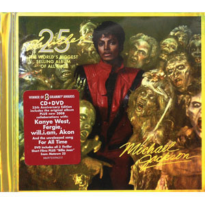 Michael Jackson DVD