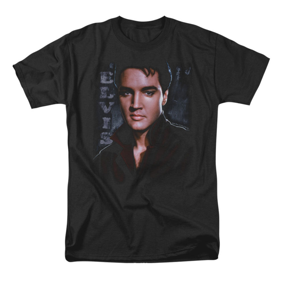 Elvis Presley Tough T-shirt