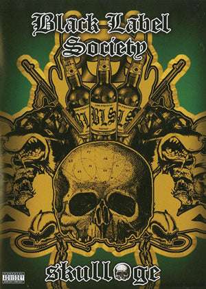 Black Label Society DVD