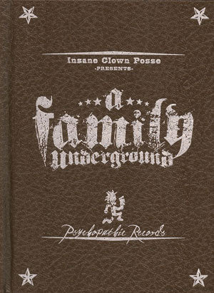 Insane Clown Posse DVD