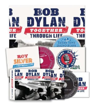 Bob Dylan DVD