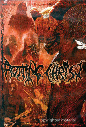 Rotting Christ DVD
