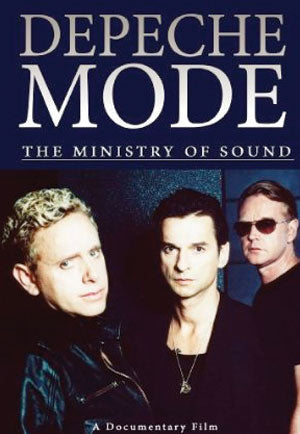 Depeche Mode DVD