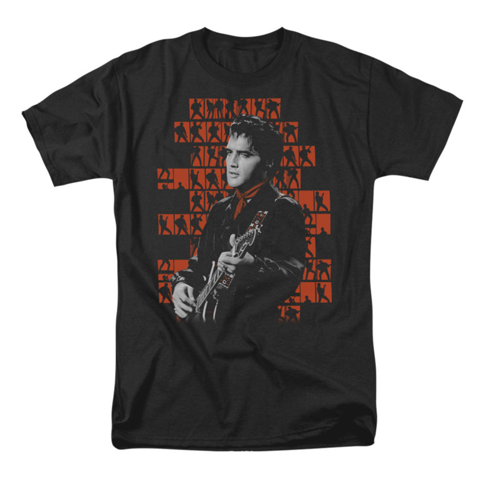 Elvis Presley Elvis '68 T-shirt