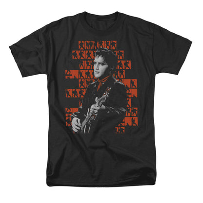 Elvis Presley Elvis '68 T-shirt