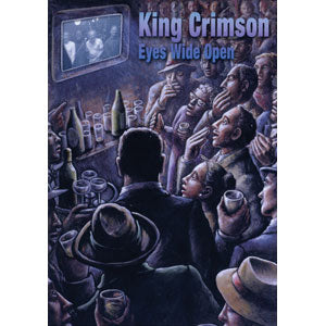 King Crimson DVD