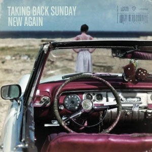 Taking Back Sunday DVD