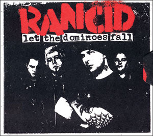 Rancid DVD