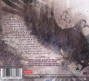 Killswitch Engage DVD