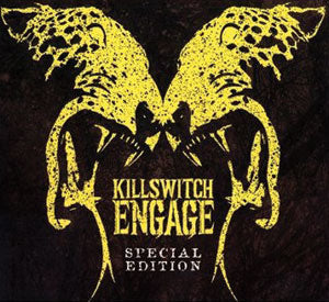 Killswitch Engage DVD