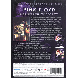 Pink Floyd DVD