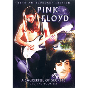 Pink Floyd DVD