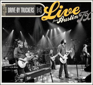 Drive By Truckers DVD