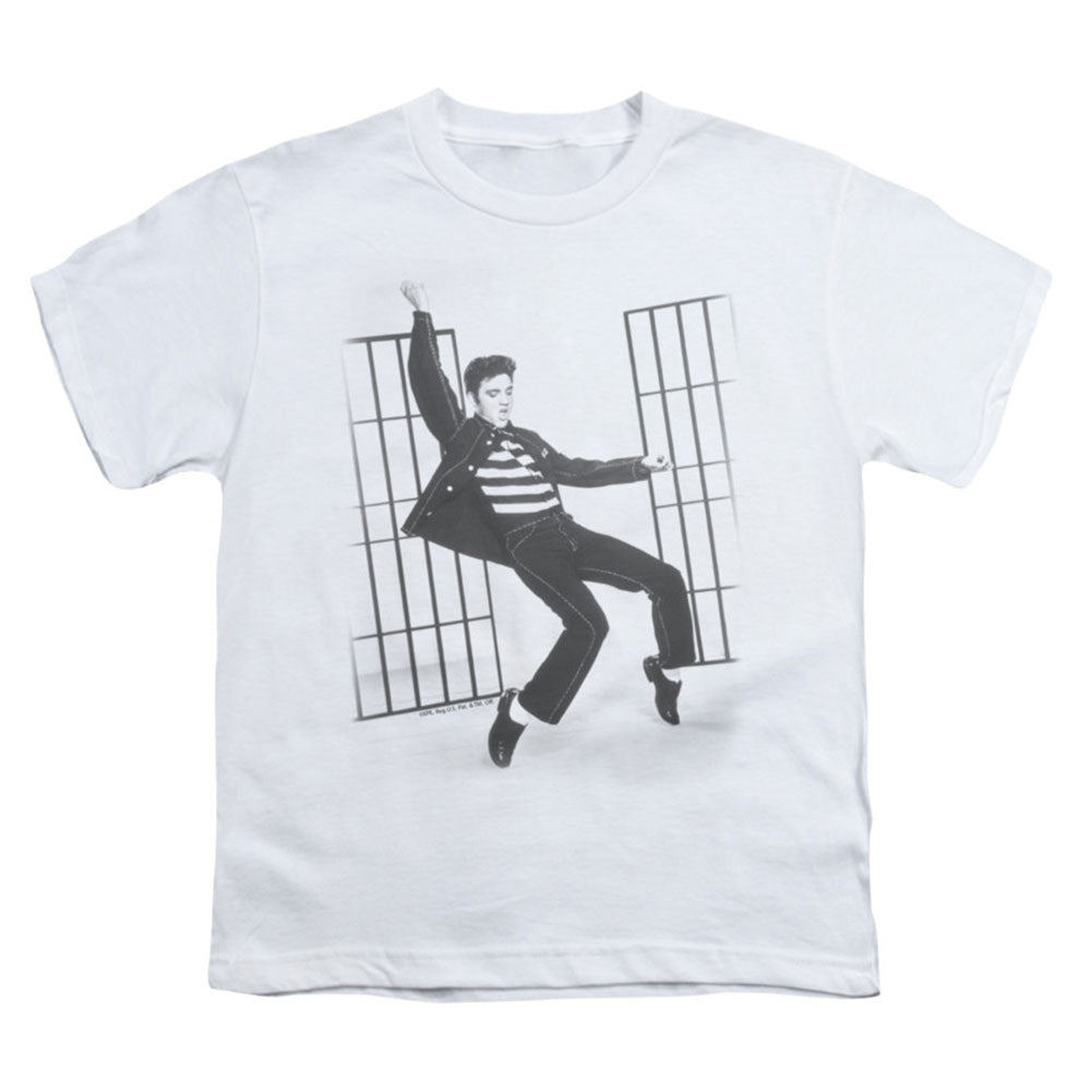 Elvis Presley Jailhouse Rock T-shirt