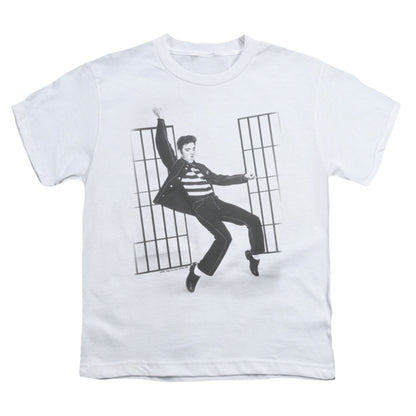 Elvis Presley Jailhouse Rock T-shirt